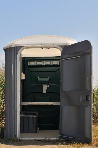 Best Sanitation services for porta potties  in Siesta Shores, TX
